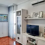 Апартаменты Stunning In Торевьиа