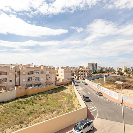 Apartamento Stunning In Torrevieja