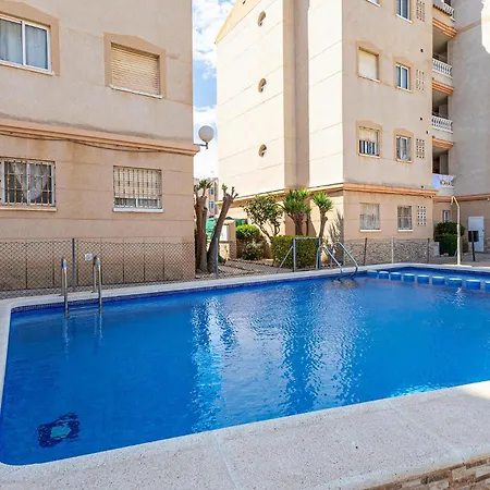 Apartamento Stunning In *