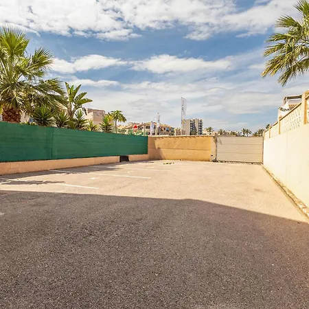 Apartamento Stunning In Torrevieja