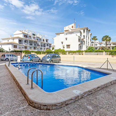 Stunning In Apartman *