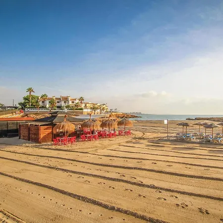 Stunning In Apartman