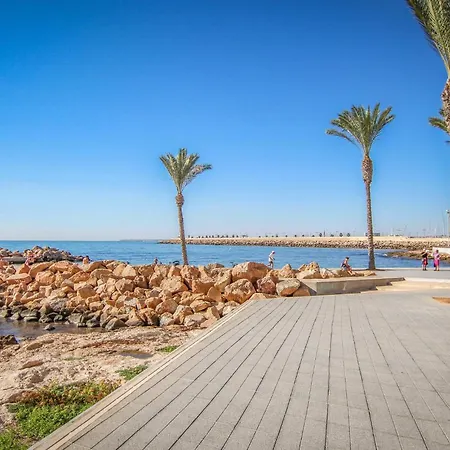 Apartamento Stunning In Torrevieja