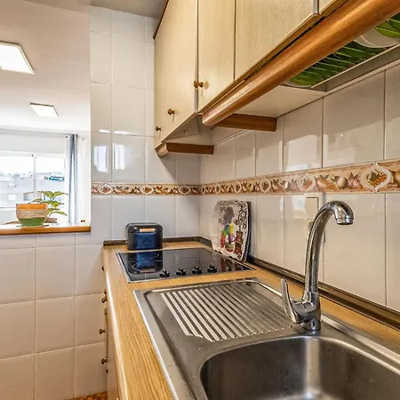 Stunning In Apartamento