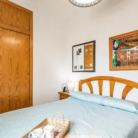 Apartman Stunning In Torrevieja