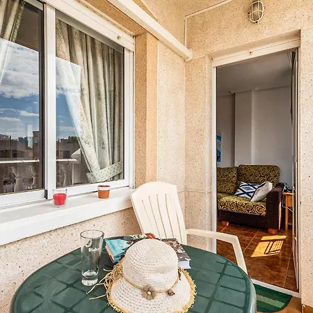 Stunning In Apartman