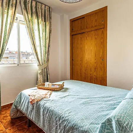 Stunning In Apartman *