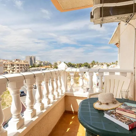 Apartamento Stunning In *