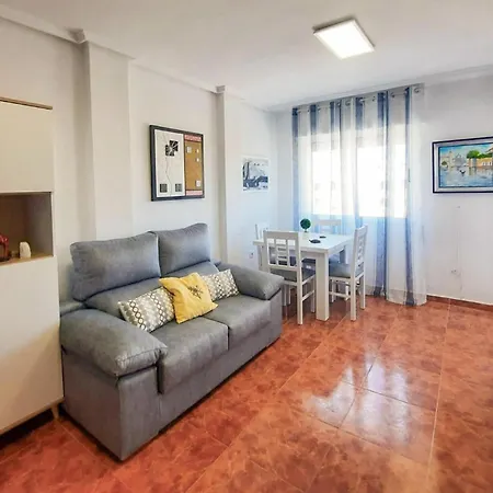 Stunning In Torrevieja