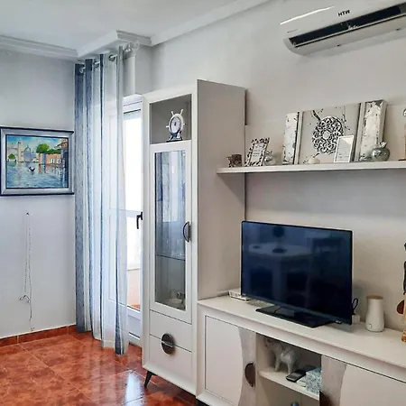 Apartman Stunning In Torrevieja