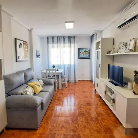 Stunning In Apartamento *