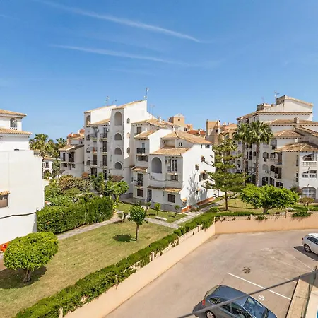 Stunning In Appartement Torrevieja